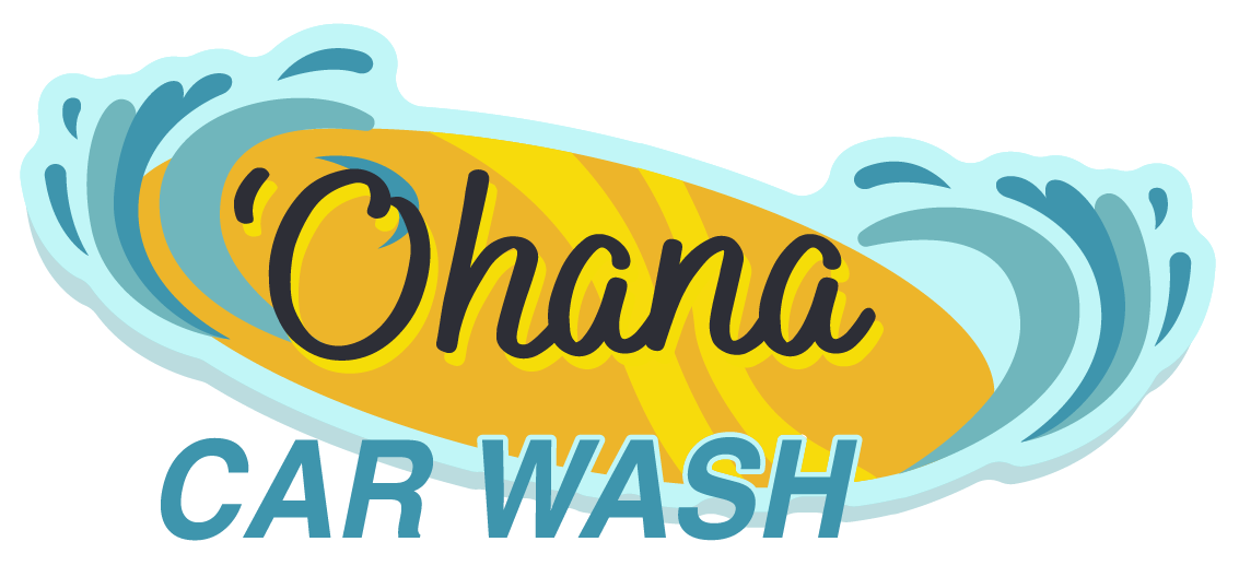 Ohana Car Wash