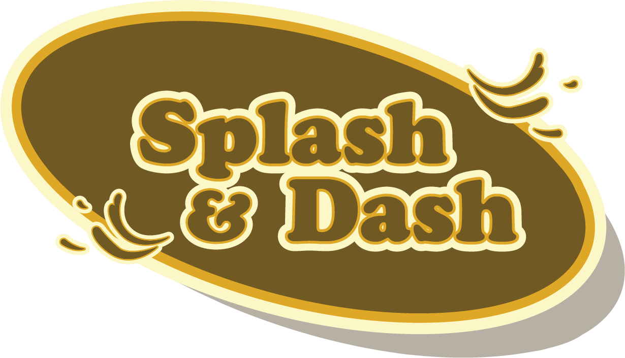 Splash & Dash